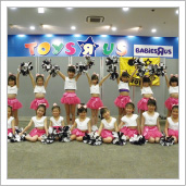 ＣＨＯＰＡＩＮ～Ｌｅｔ’ｓ　Ｇｏ　ＣＨＥＥＲ！！～